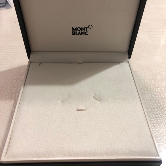 Mont Blanc box - Picture 3 of 6
